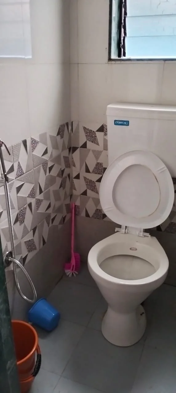 Single AC Room Boys PG with Attached Washroom