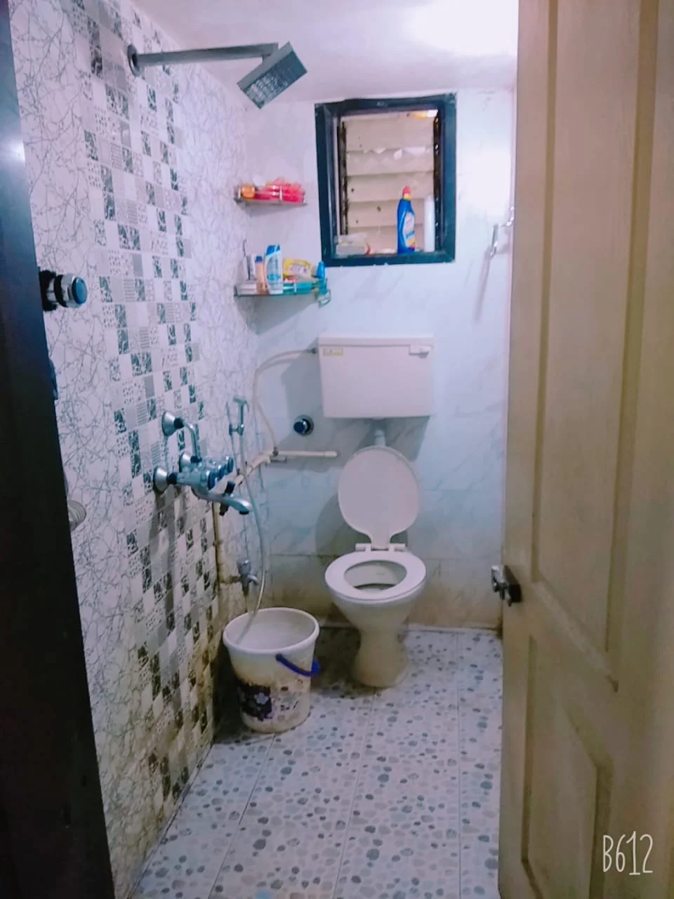 Fully Furnished Triple  Sharing Room  in Nerul
