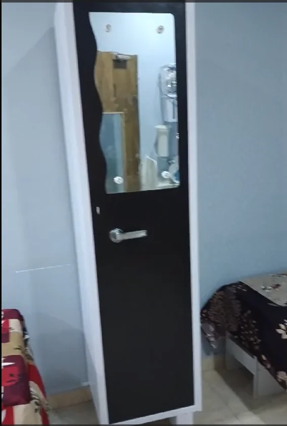 3 Sharing Bedroom Boys PG with Attached Western Washroom – Nerul West Sector 18