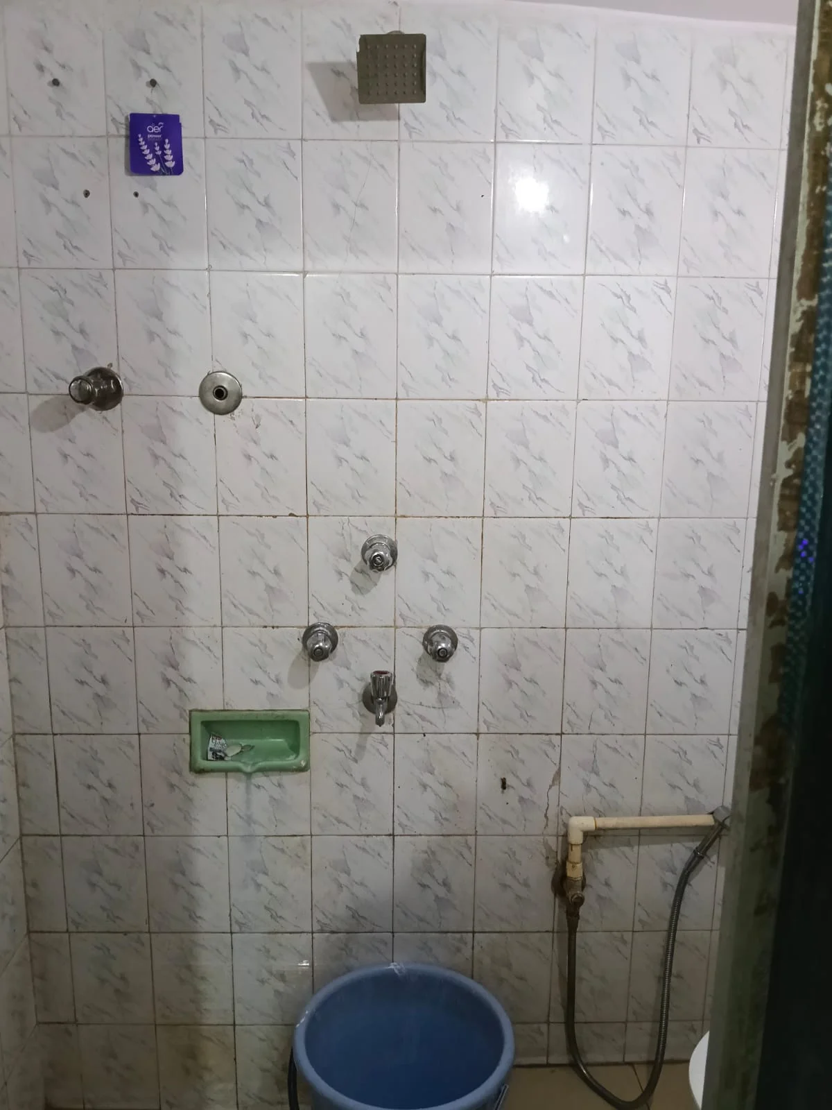 Single Sharing Room in Nerul West | Near Railway Station