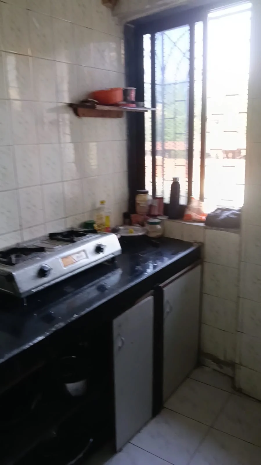 Single Sharing Room in Nerul West | Near Railway Station