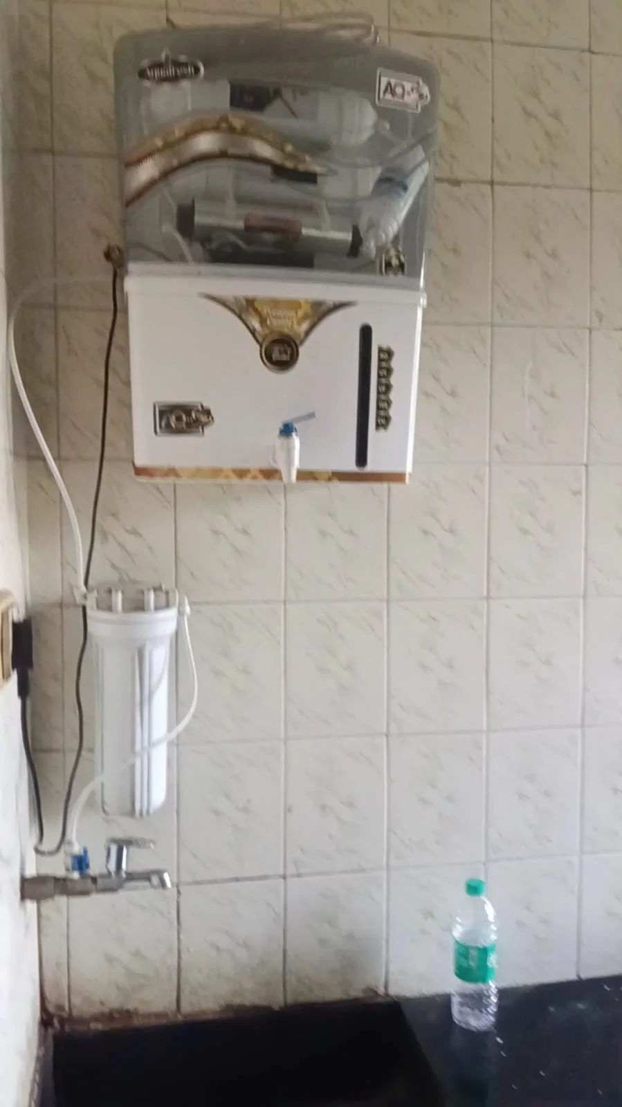 3+ Sharing Furnished Accommodation in Nerul West